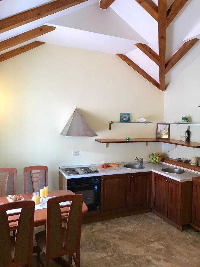 Old Town Apartments Trogir - Free Parking Ngoại thất bức ảnh