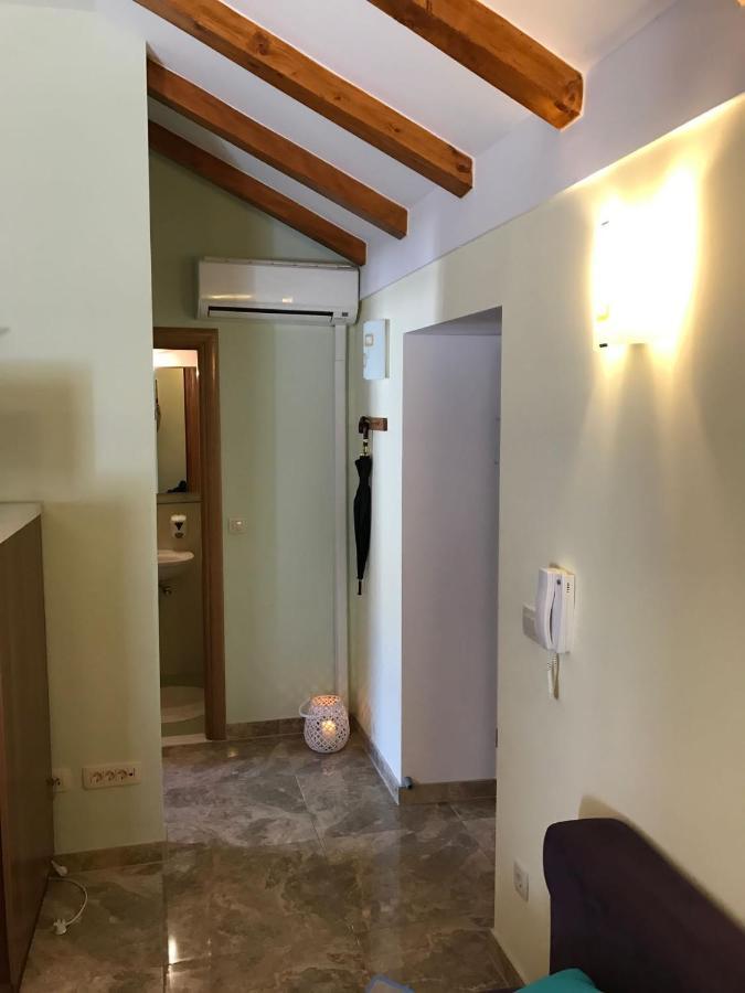 Old Town Apartments Trogir - Free Parking Ngoại thất bức ảnh