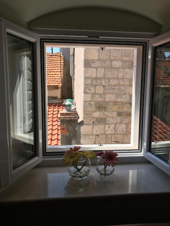 Old Town Apartments Trogir - Free Parking Ngoại thất bức ảnh