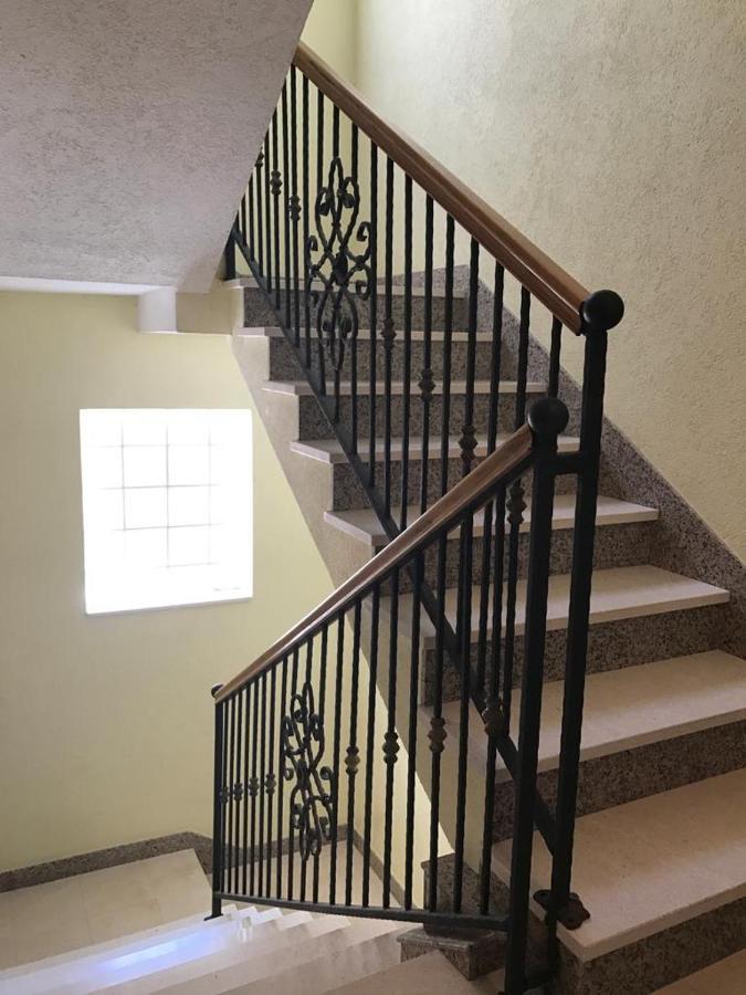 Old Town Apartments Trogir - Free Parking Ngoại thất bức ảnh