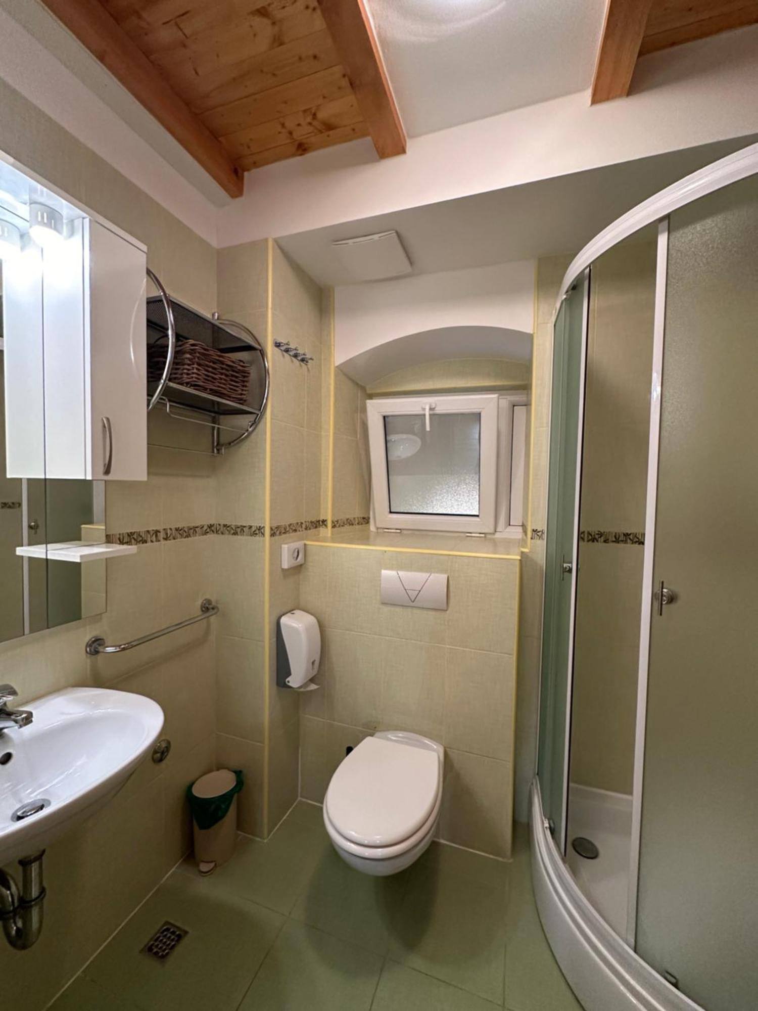 Old Town Apartments Trogir - Free Parking Ngoại thất bức ảnh