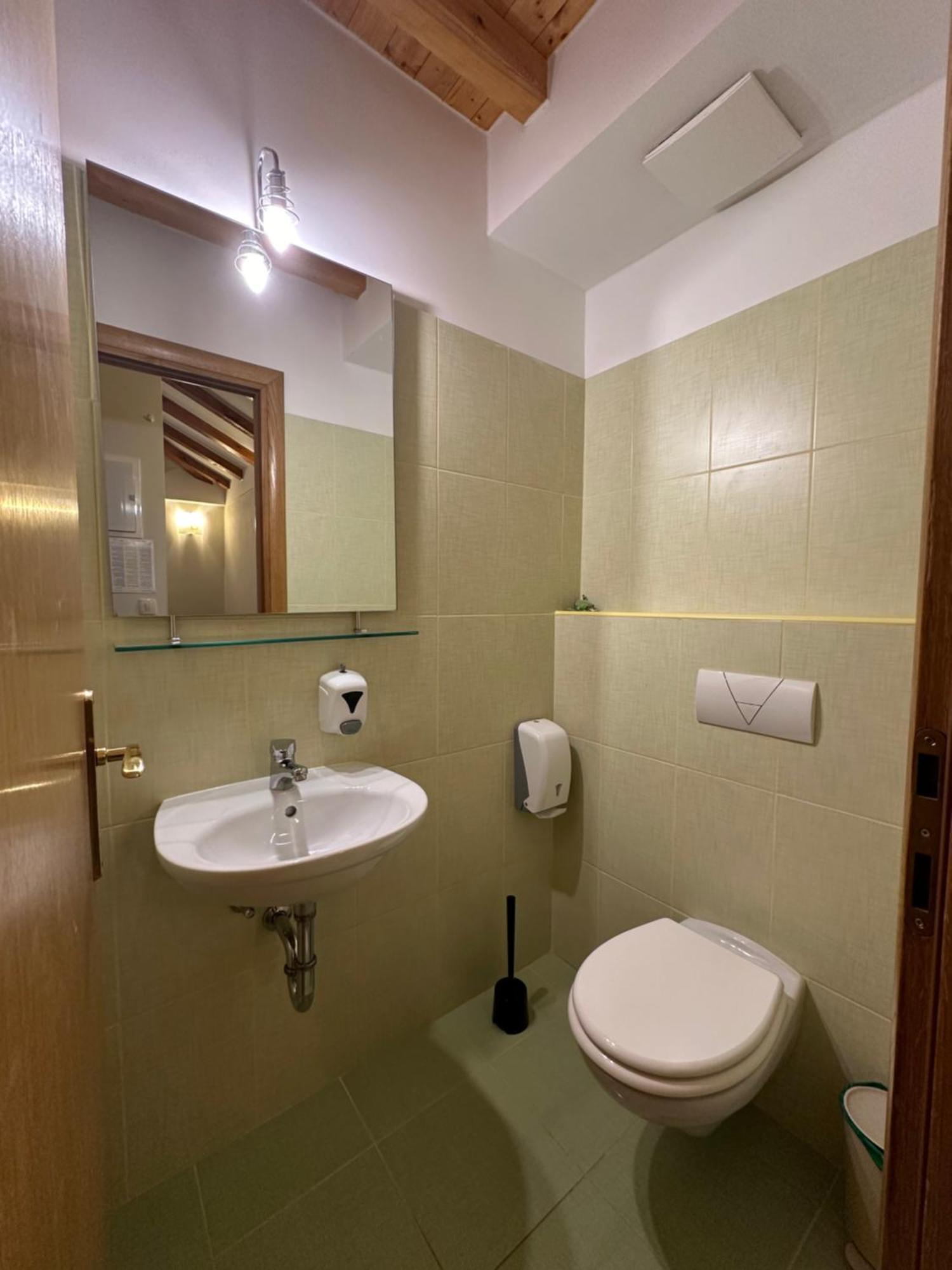 Old Town Apartments Trogir - Free Parking Ngoại thất bức ảnh