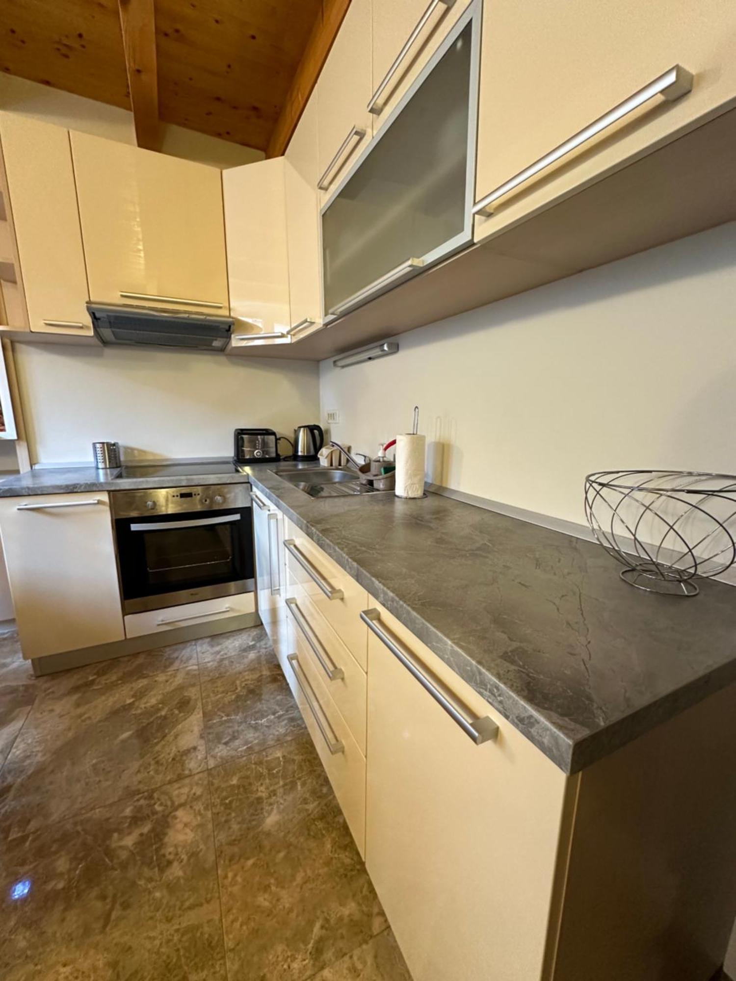 Old Town Apartments Trogir - Free Parking Ngoại thất bức ảnh
