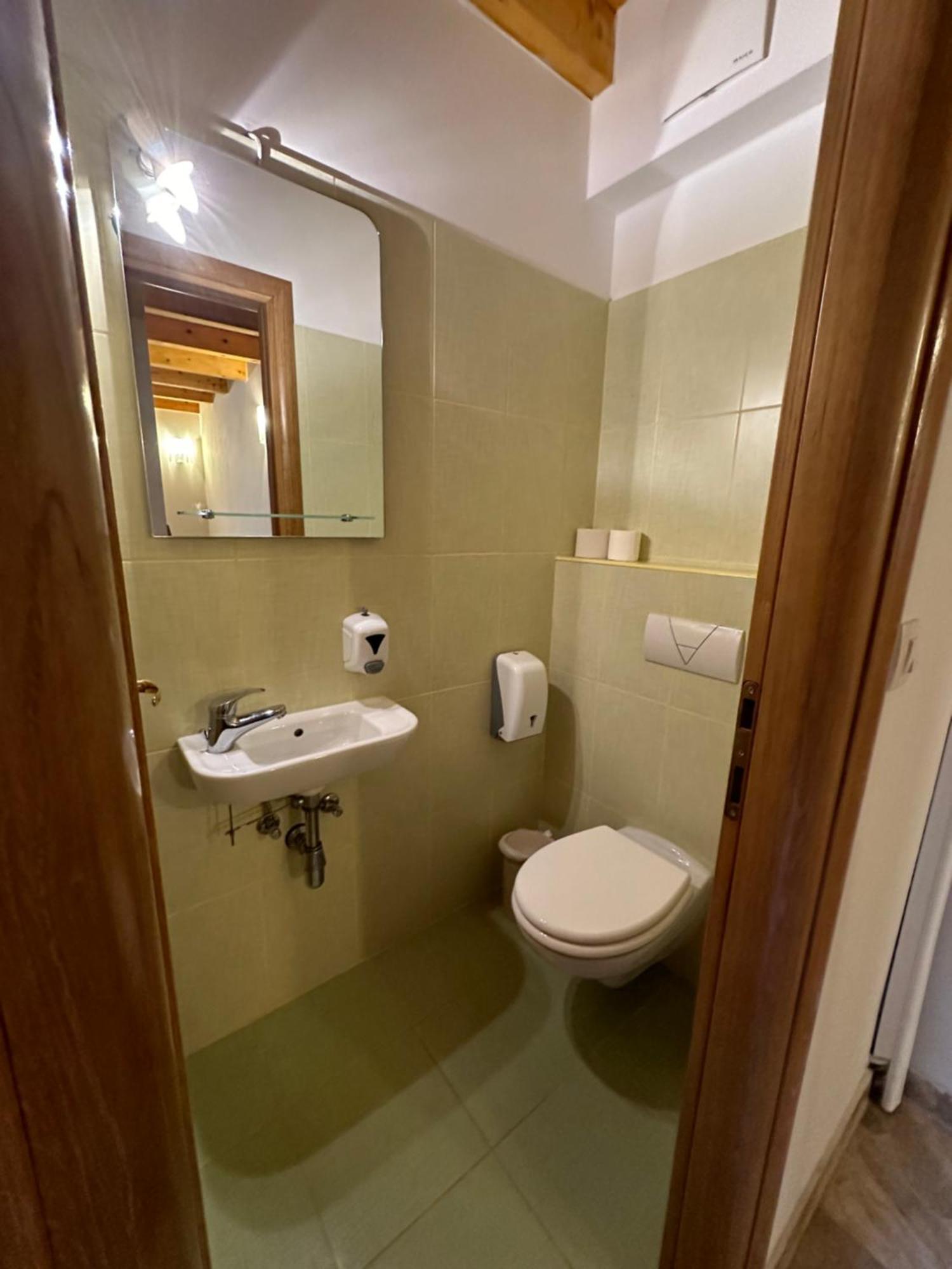 Old Town Apartments Trogir - Free Parking Ngoại thất bức ảnh