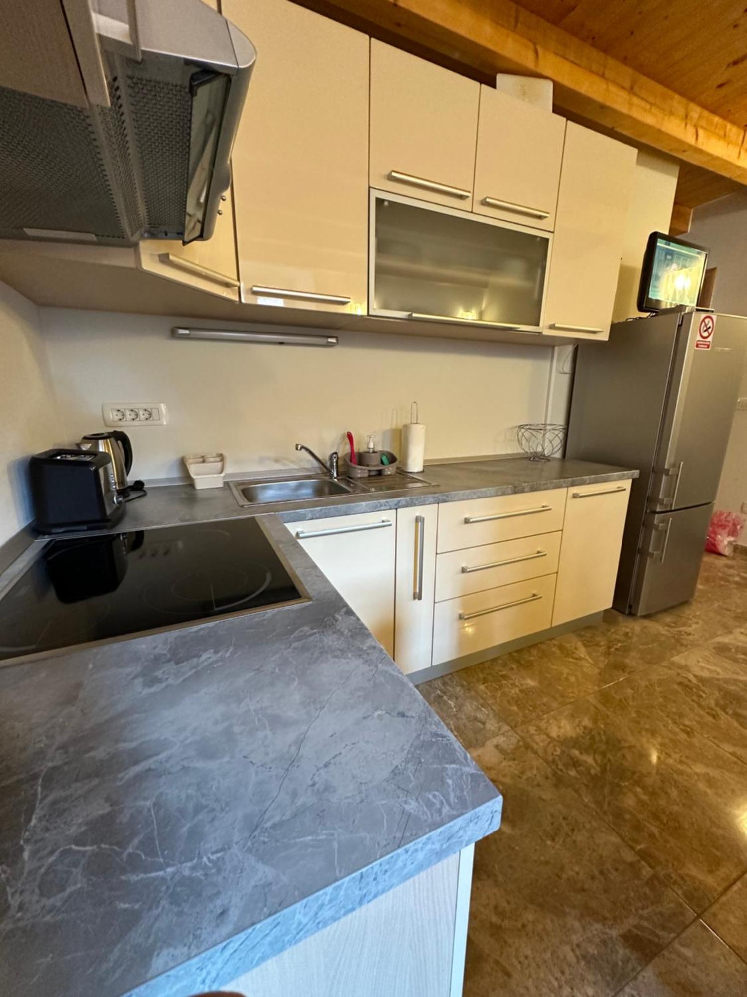 Old Town Apartments Trogir - Free Parking Ngoại thất bức ảnh