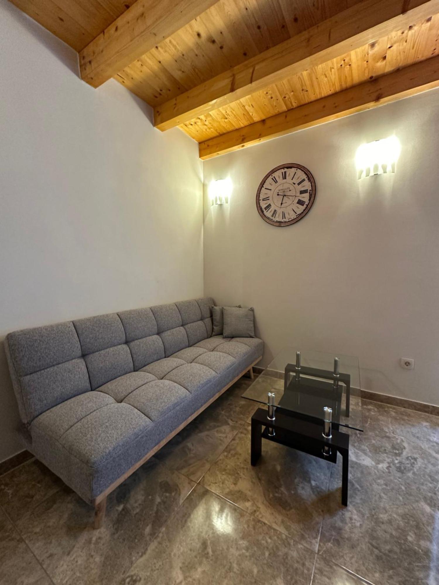 Old Town Apartments Trogir - Free Parking Ngoại thất bức ảnh