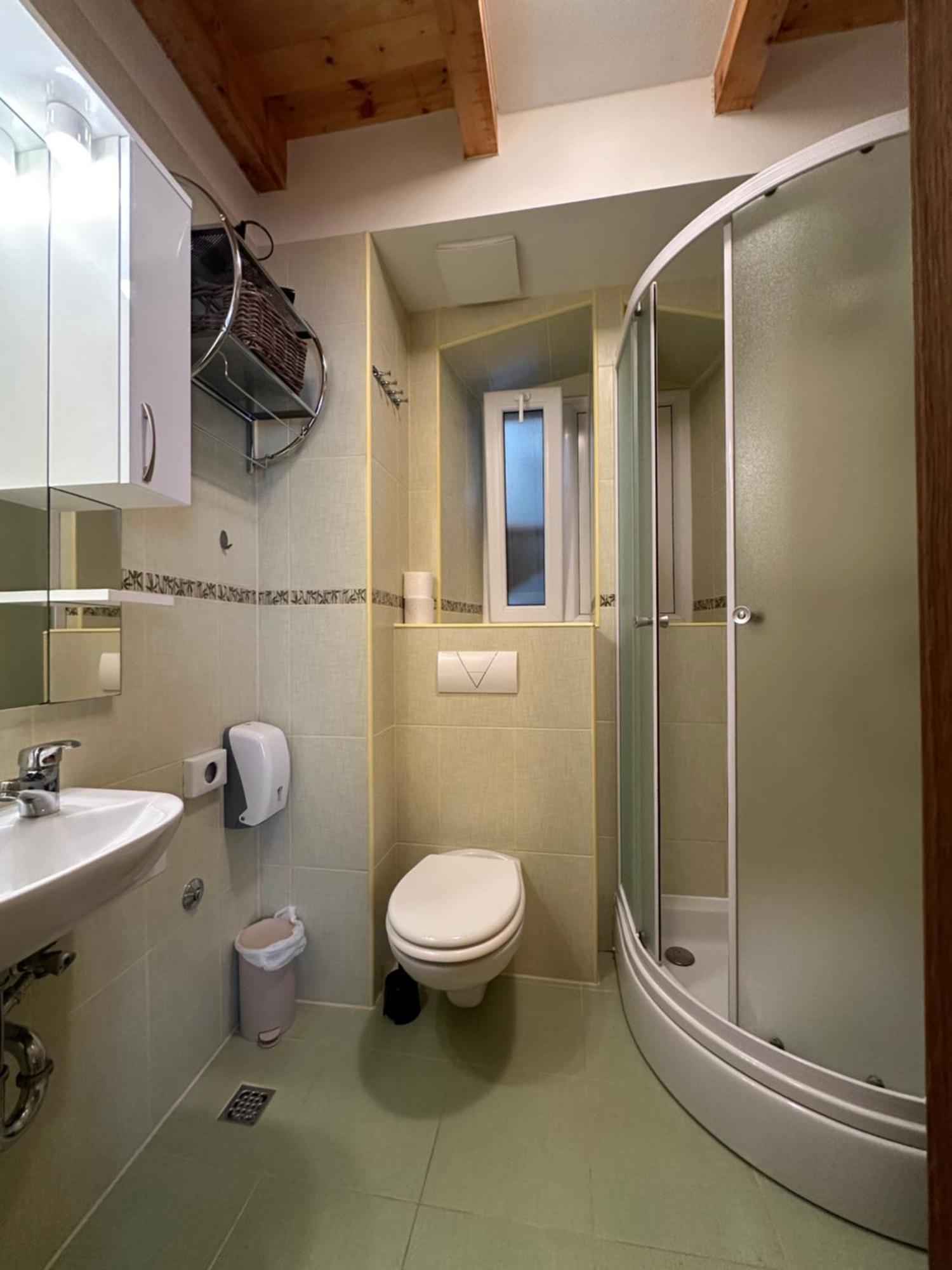 Old Town Apartments Trogir - Free Parking Ngoại thất bức ảnh