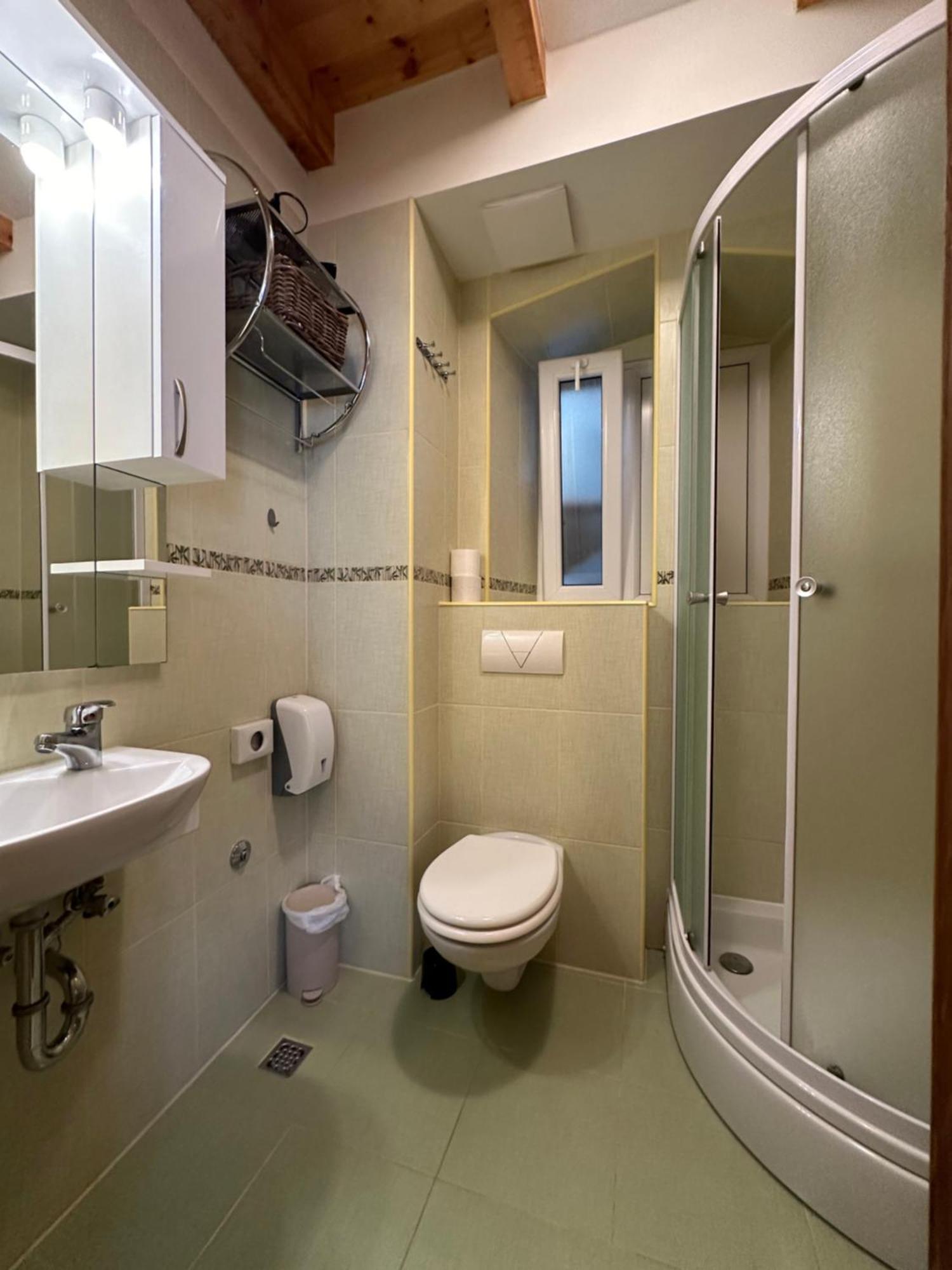 Old Town Apartments Trogir - Free Parking Ngoại thất bức ảnh